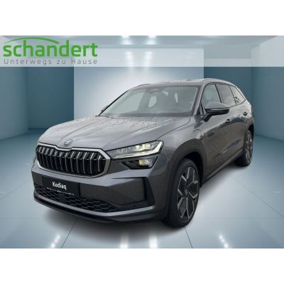 Skoda Kodiaq 1.5 TSI iV Selection LED Navi Pano AHK PL
