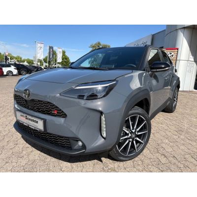 Toyota Yaris Cross  GR SPORT **JBL/HUD**