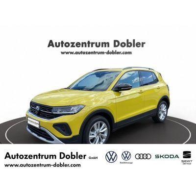 Volkswagen T-Cross Life 1.5 l TSI ACT OPF 110 kW (150 PS)