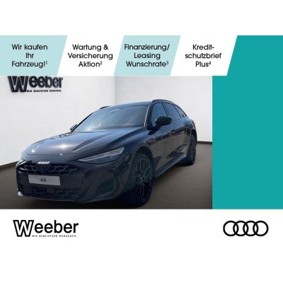 Audi A6 Avant Quattro*S-tronic HeadUp Panodach LED