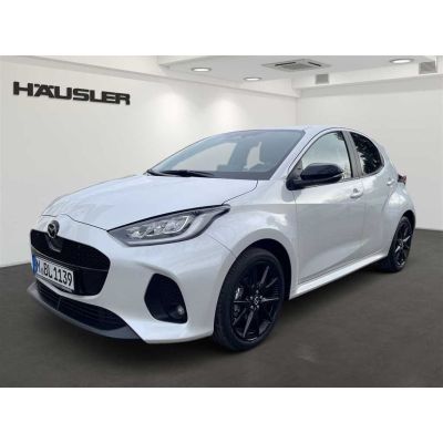 Mazda 2 Homura 1.5L Hybrid Automatik Kamera*LED*Keyles