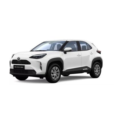 Toyota Yaris Cross 1,5-l-VVT-i Hybrid Business Edtition