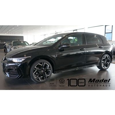 Volkswagen Golf 2.0 TDI R-Line - LED Plus - Kamera - Pano