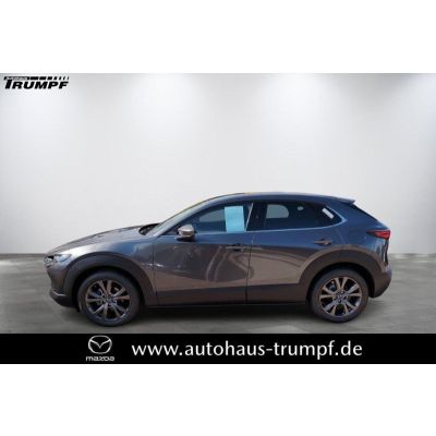 Mazda CX-30 2.0L e-SKYACTIV X 186 PS 6AT FWD Exclusive