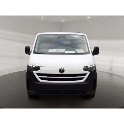 Volkswagen Transporter Kombi 2,0 l 81 kW TDI 6-Gang Radst.