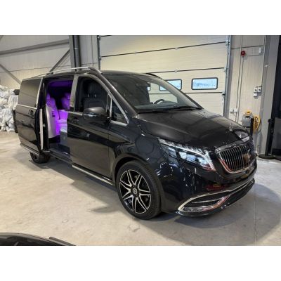 Mercedes-Benz V 300 V300 D VIP LANG MAYBACH/PANO/*FULL*