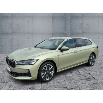 Skoda Superb Combi 1.5 TSI DSG Selection NAVI MATRIX