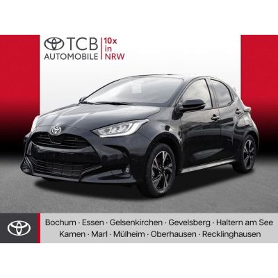 Toyota Yaris 1.5 Hybrid Teamplayer Comfoit-P. SHZ PDC