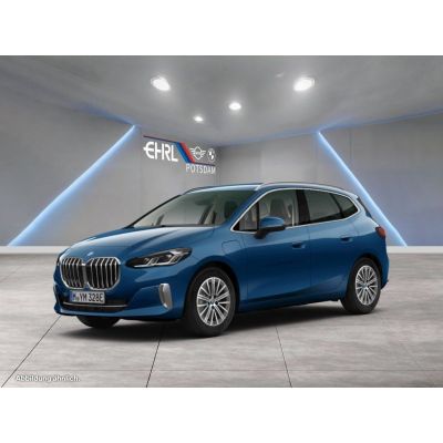 BMW 225e xDrive VERFÜGBAR AB SOFORT