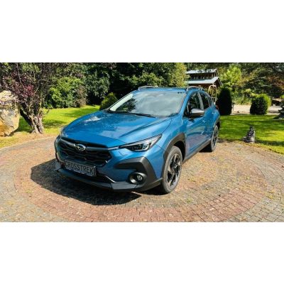 Subaru Crosstrek Comfort 5J. Garantie*