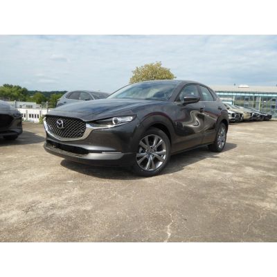 Mazda CX-30 e-SKYACTIV-G M-Hybrid 140 Centre-line