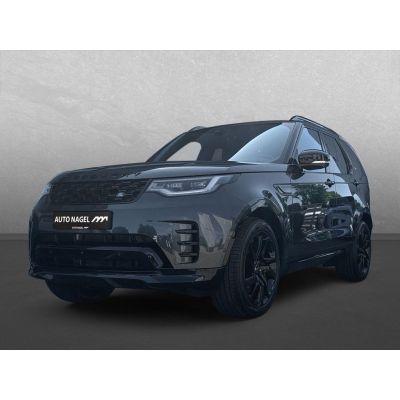 Land Rover Discovery D350 Dynamic SE