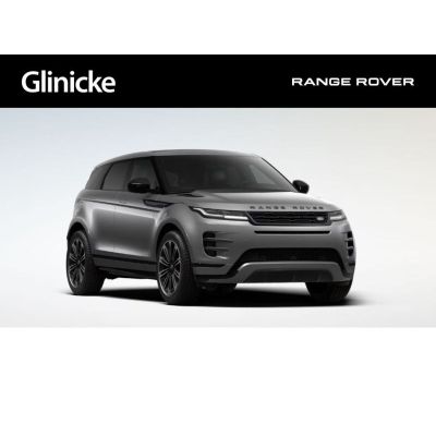 Land Rover Range Rover Evoque Plug-in Hybrid P270e Dynamic