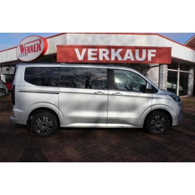 Ford Tourneo Custom Titanium L1 4WD Automatik/ Techno