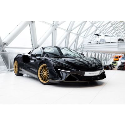 McLaren Artura Spider 3.0 V6 Plug-In - Tech Pack - Elect