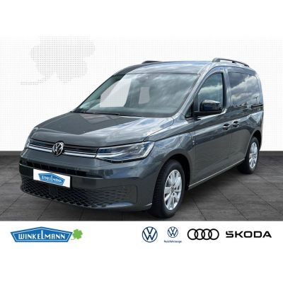 Volkswagen Caddy Life eHybrid 1.5 TSI LED AHK PDC GRA SHZ