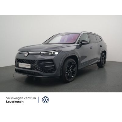 Volkswagen Tayron 2.0 TDI R-Line 4M 7SITZE PANO STANDHZ AHK