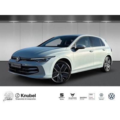 Volkswagen Golf VIII Style 1.5 TSI LED+ Navi Headup ACC 18"