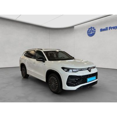 Volkswagen Tayron R-Line 1,5 l eHybrid AHK