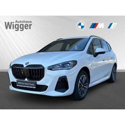 BMW 225 e xDrive Active Tourer M Sport AD AHK-klappb