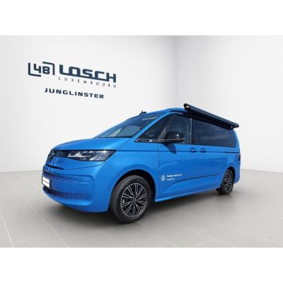 Volkswagen T7 California Coast LP