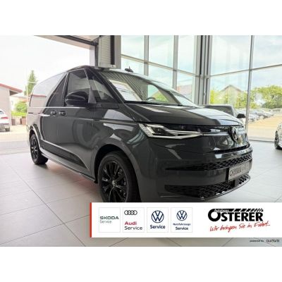 Volkswagen VW T7 Multivan Edition Lang DSG-5 Jahre Garantie