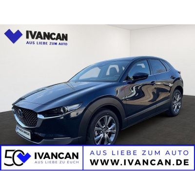 Mazda CX-30 X 2.0i 186PS A/T AWD Takumi BLOP