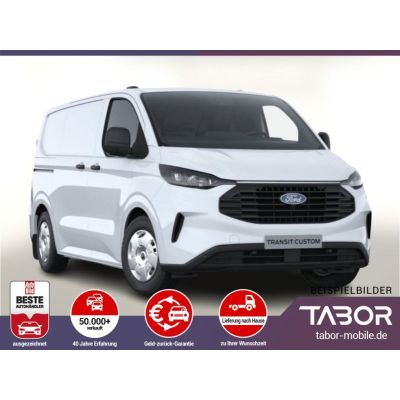 Ford Transit Custom TDCI 150 Trend 320 L1 Keyl Kam