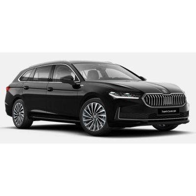 Skoda Superb Combi 2.0 TDI LandK DSG MATRIX,Stdhzg,Head-