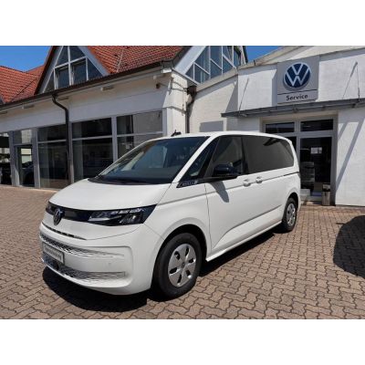 Volkswagen T7 Multivan 2.0 TDI DSG, AHK, 7-Sitzer, LED, GRA