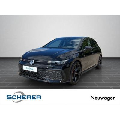 Volkswagen Golf GTI BlackStyle,19"Estoril,Sound,HuD