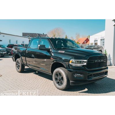 Dodge RAM 3500 Laramie Night CrewCab - 6,7l TD MY22