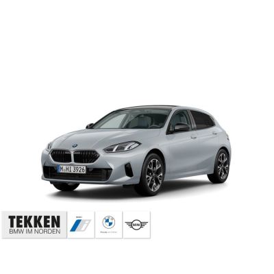 BMW 116 M-Sport Design/Driving Assistant/Premiumpak.
