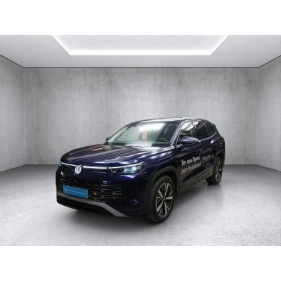 Volkswagen Tayron Elegance 1.5 eTSI 110 kW  DSG