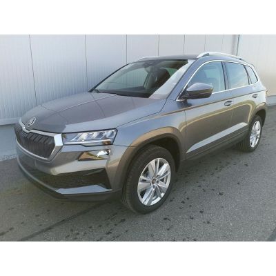 Skoda Karoq Selection 2.0 TDI DSG 4x4 GV5 AHK 17 11...