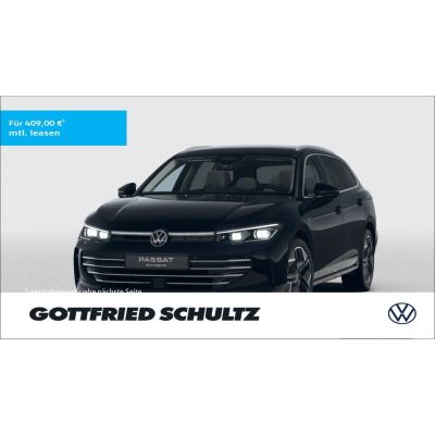 Volkswagen Passat Elegance 1 5 l eHybrid 110 kW (150 KW (11