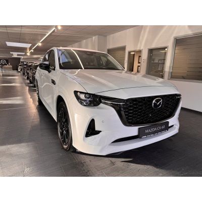 Mazda CX-60 3.3 254PS Homura beide Pakete
