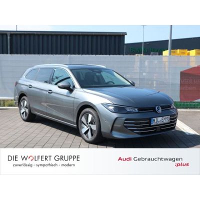 Volkswagen Passat Business 2,0 l TDI SCR (150 PS) DSG*AHK*N