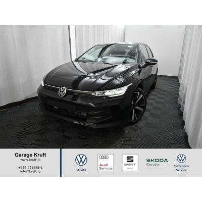 Volkswagen Golf VIII 1.5 TSI Life - Kamera, App-Connect, LE