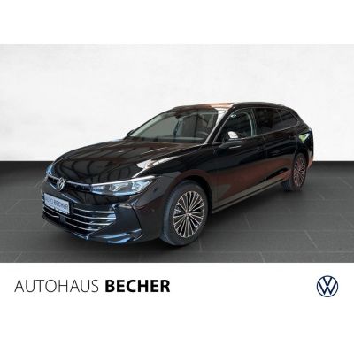 Volkswagen Passat Variant 2.0 TDI DSG Elegance /AHK/Navi