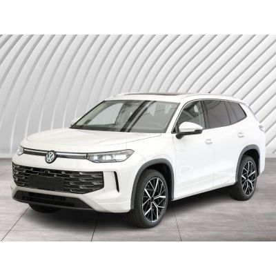 Volkswagen Tayron 2.0 TDI 110 kW Elegance