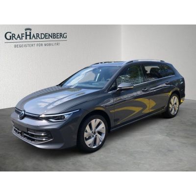 Volkswagen Golf VIII Variant 1.5 TSI DSG Style LED ACC Navi