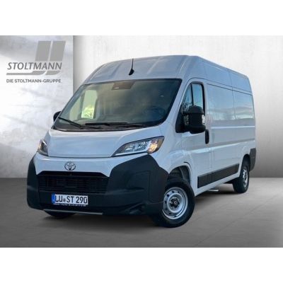 Toyota Proace Max 2.2-l-D 35 L2H2 Work