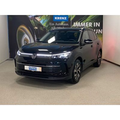 Volkswagen Tiguan 1.5 eTSI OPF DSG +ACC+LED+NAVI+PARKASSIST