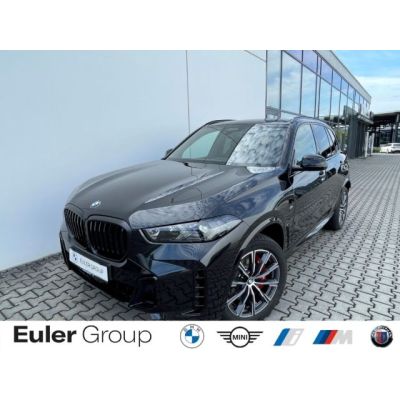 BMW X5 xDrive 30d G05 B57 Sportpaket HUD AD Panorama