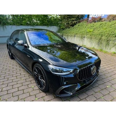 Mercedes-Benz AMG S 63 E PERFORMANCE UPE.285.000€ 2024