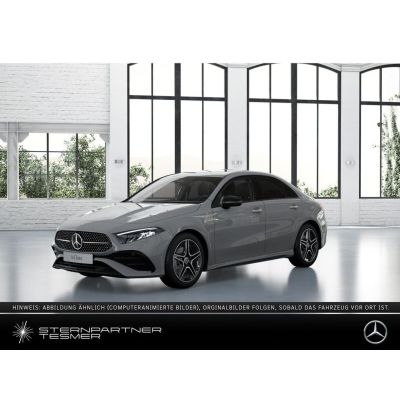 Mercedes-Benz A 200 Limousine #SPECIAL EDITION #AMG #STANDHZG.