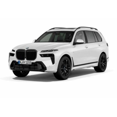BMW X7 xDrive40d M Sport Packet Pro