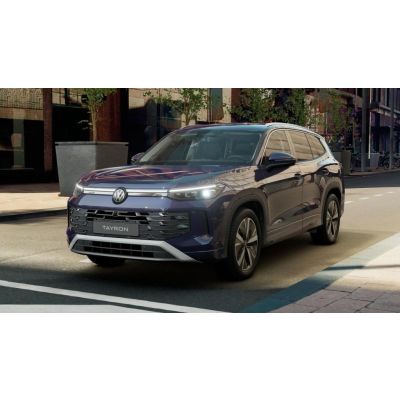 Volkswagen Tayron Elegance 1,5 l eTSI Klima Navi
