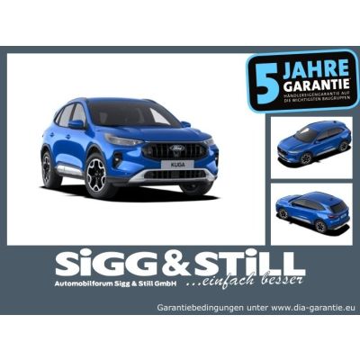 Ford Kuga ACTIVE 2.5I PHEV *NEUES MODELL* NAVI*CAM*PD
